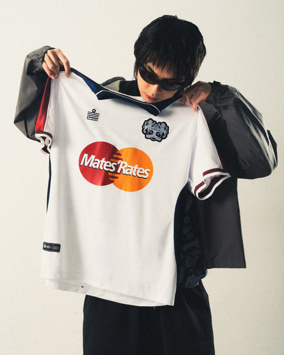 Jersey
