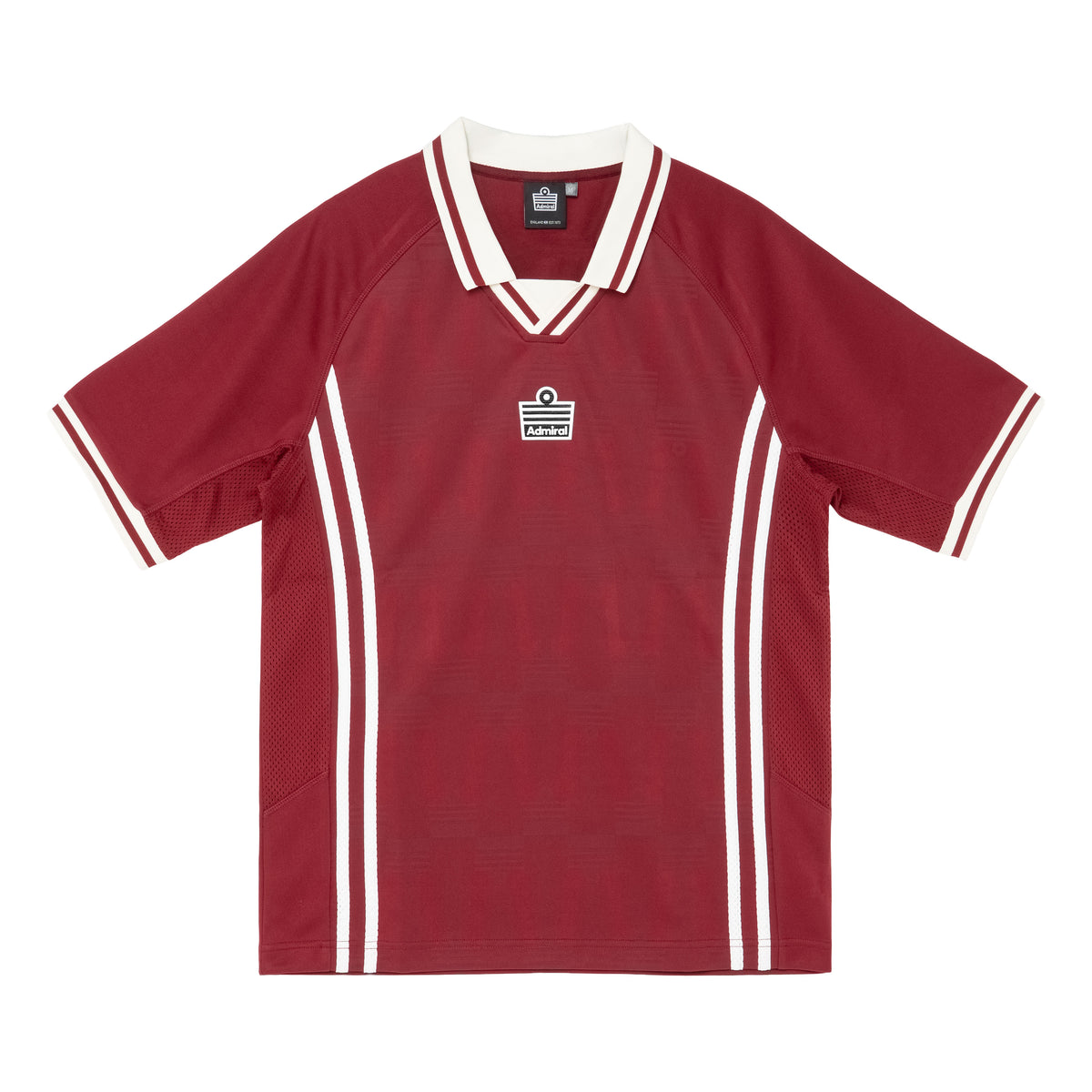 Ensign Logo Short Sleeve Jersey