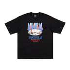 Striker Graphic Short Sleeve T-shirt