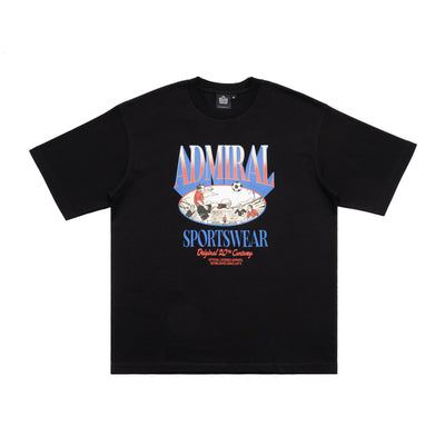 Striker Graphic Short Sleeve T-shirt