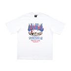 Striker Graphic Short Sleeve T-shirt