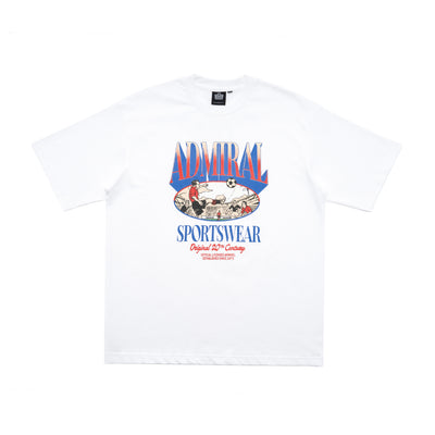 Striker Graphic Short Sleeve T-shirt