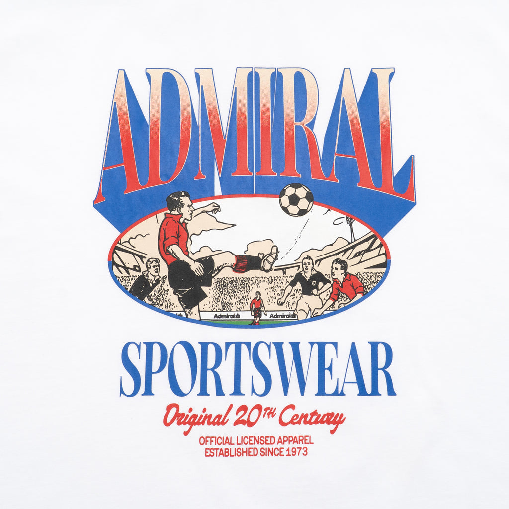Striker Graphic Short Sleeve T-shirt