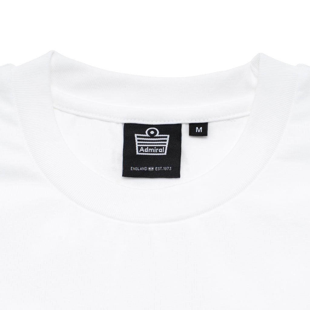 Striker Graphic Short Sleeve T-shirt