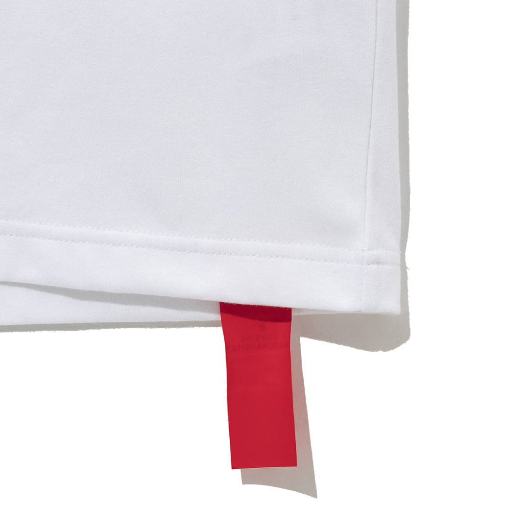 New York Yankees MLB Poster White Short Sleeve T-Shirt