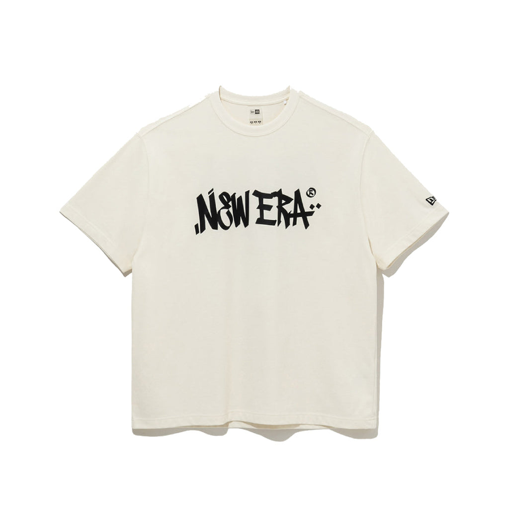 New Era Water Fountain Ice Short Sleeve T-Shirt