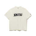 New Era Water Fountain Ice Short Sleeve T-Shirt