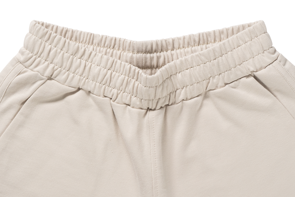 Women Los Angeles Dodgers Color Era Vintage Stone Knit Shorts