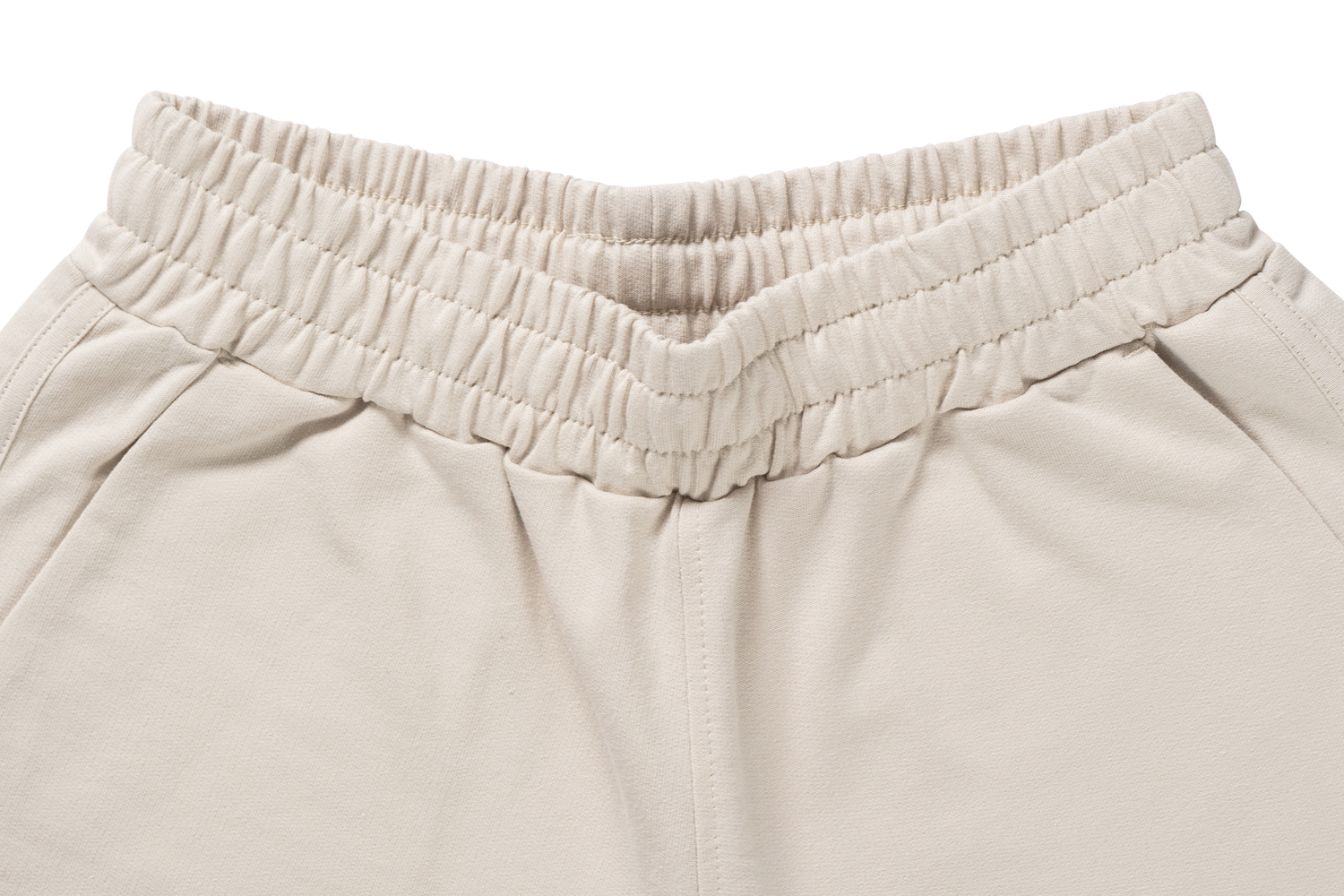 Women Los Angeles Dodgers Color Era Vintage Stone Knit Shorts