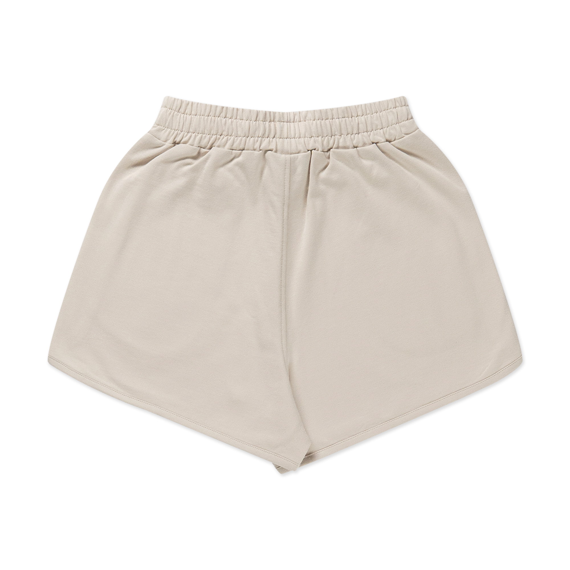 Women Los Angeles Dodgers Color Era Vintage Stone Knit Shorts