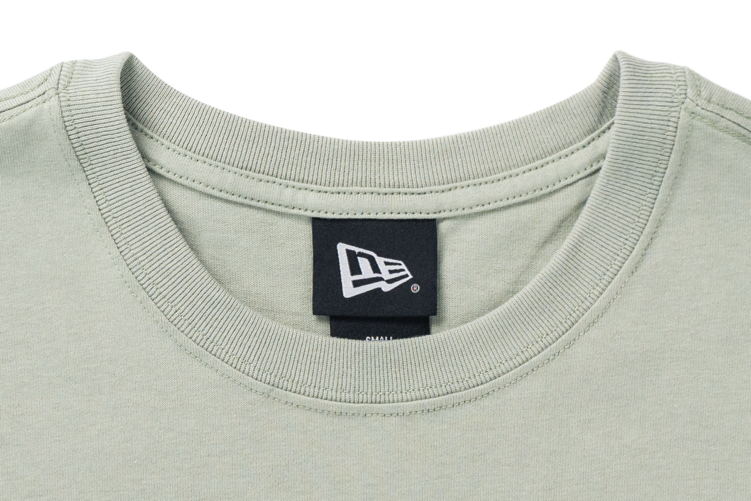 New York Yankees Color Era Everest Green Short Sleeve T-Shirt