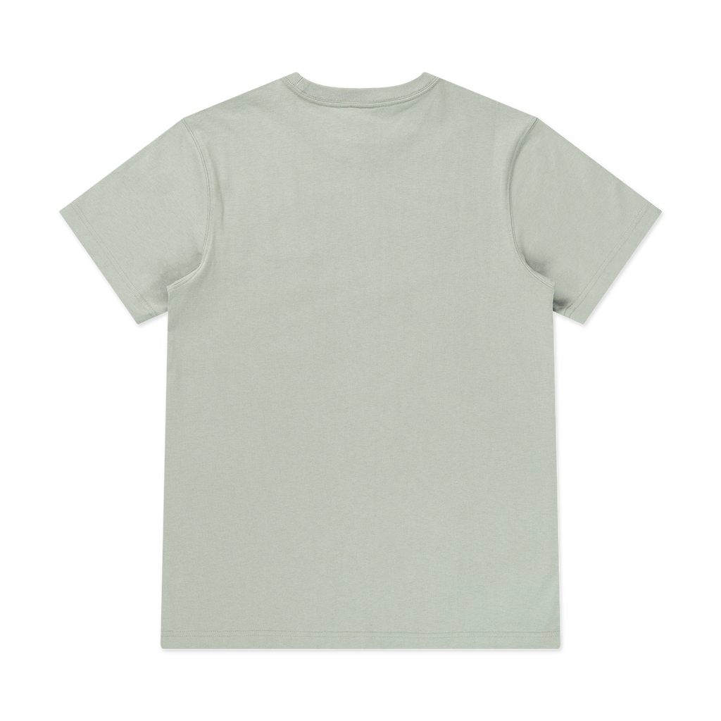 New York Yankees Color Era Everest Green Short Sleeve T-Shirt