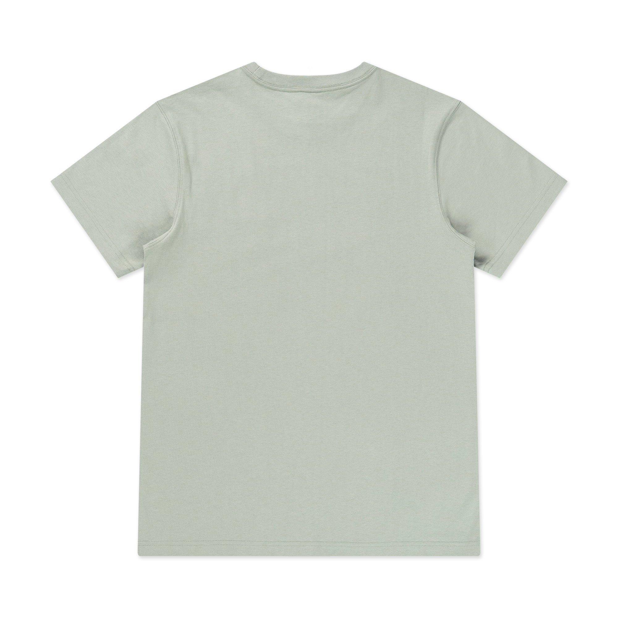 New York Yankees Color Era Everest Green Short Sleeve T-Shirt