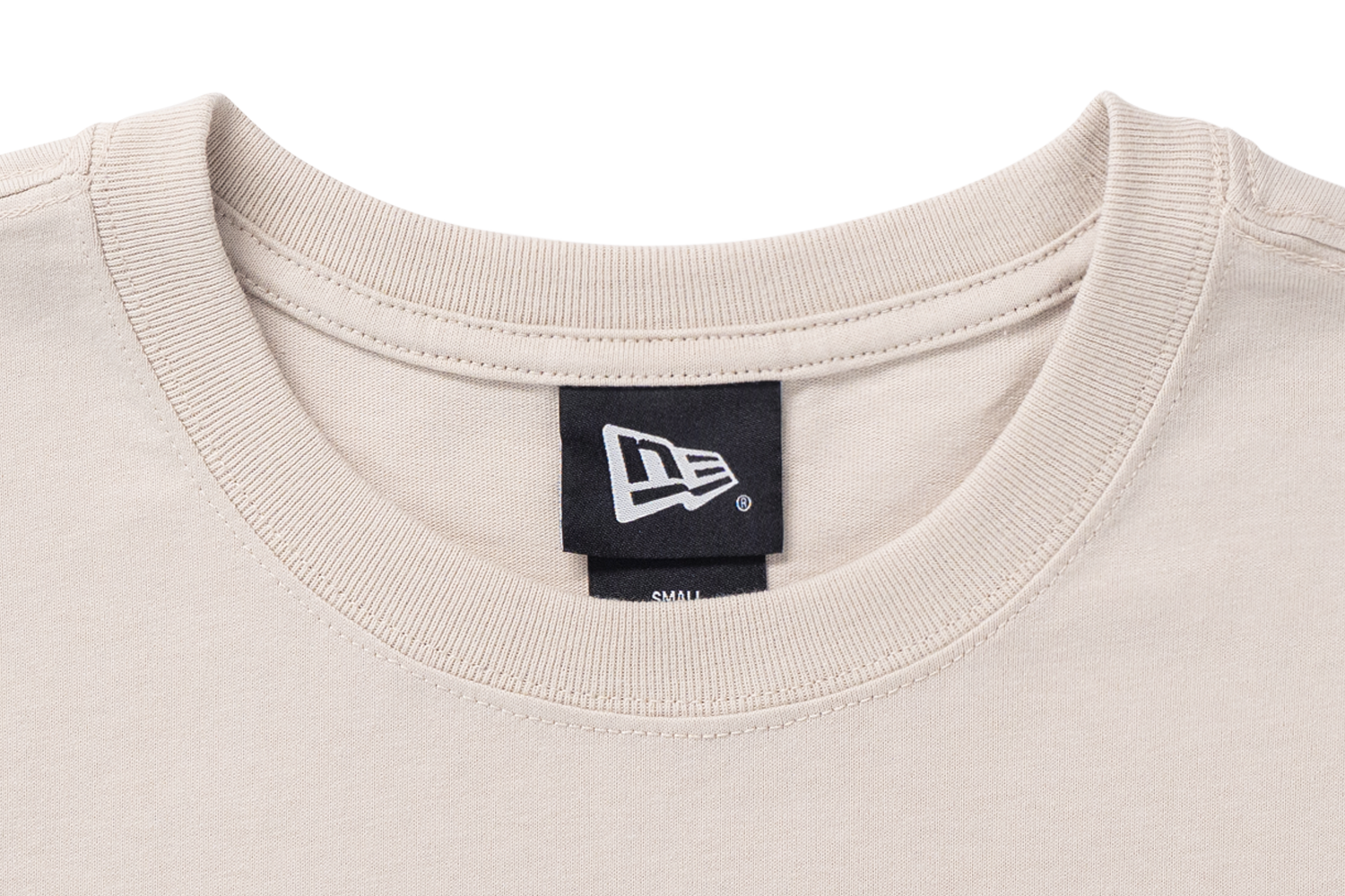 Los Angeles Dodgers Color Era Vintage Stone Short Sleeve T-Shirt