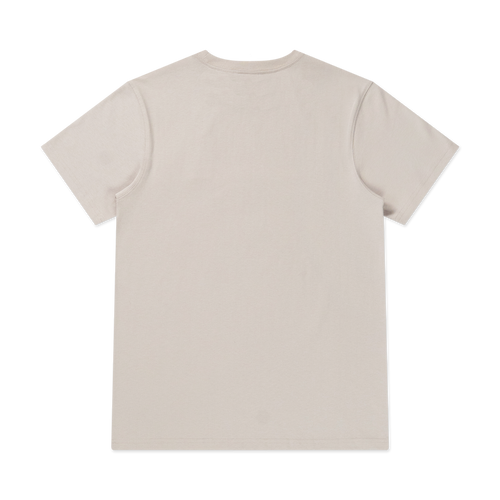 Los Angeles Dodgers Color Era Vintage Stone Short Sleeve T-Shirt