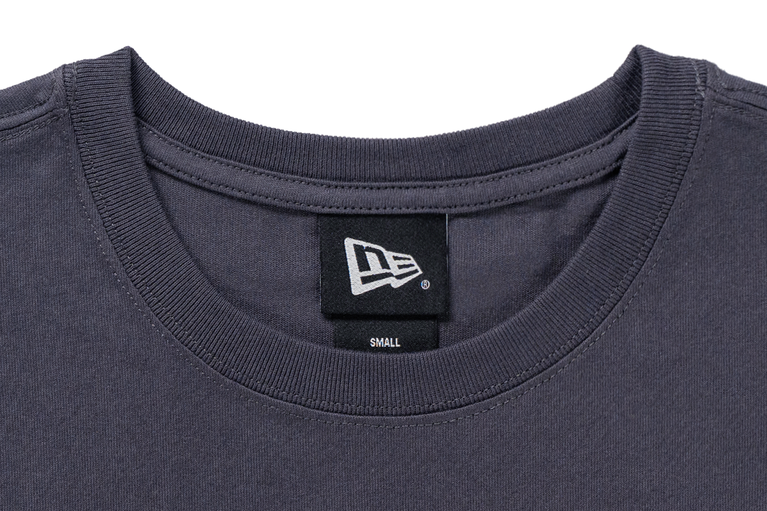 Los Angeles Dodgers Color Era Graphite Short Sleeve T-Shirt