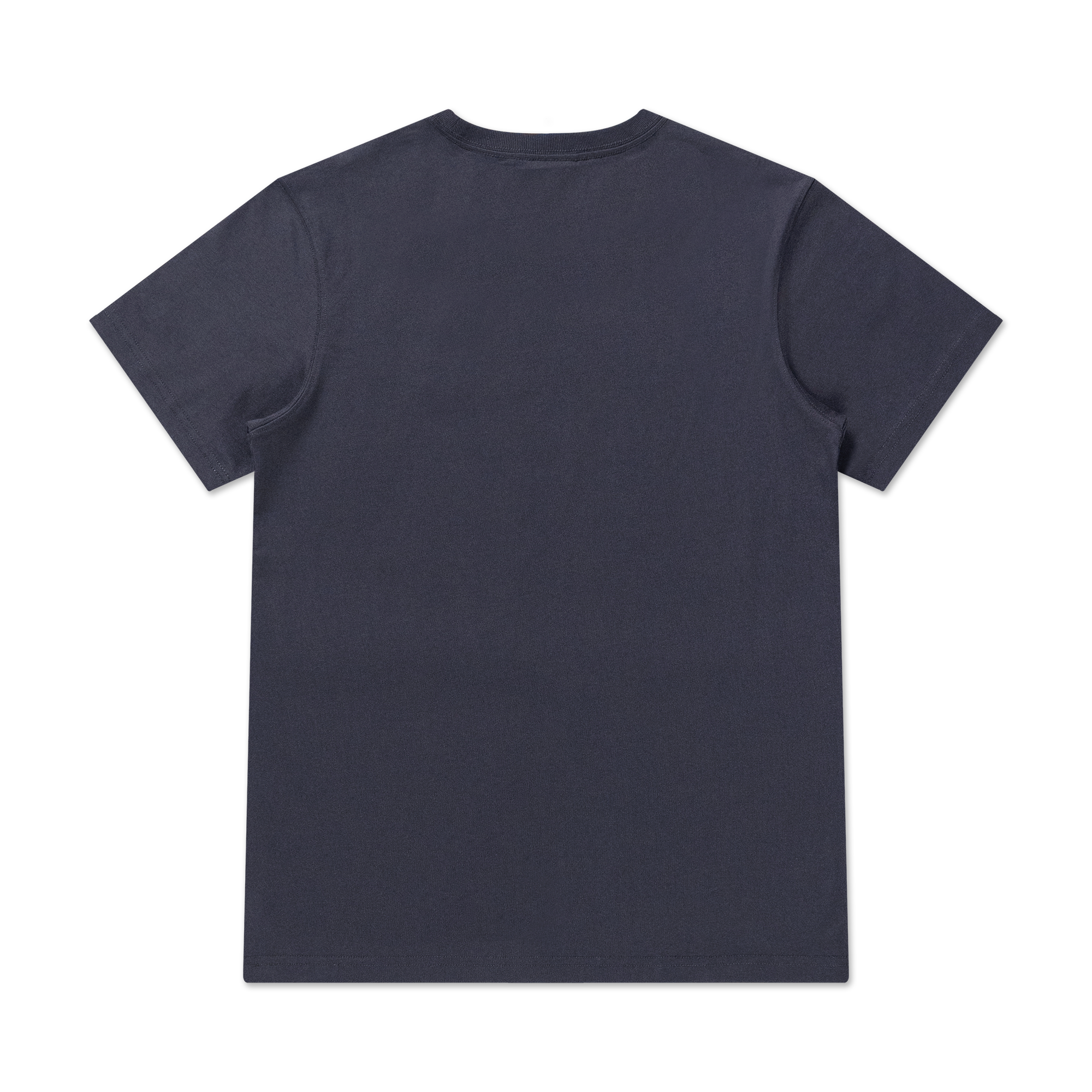 Los Angeles Dodgers Color Era Graphite Short Sleeve T-Shirt