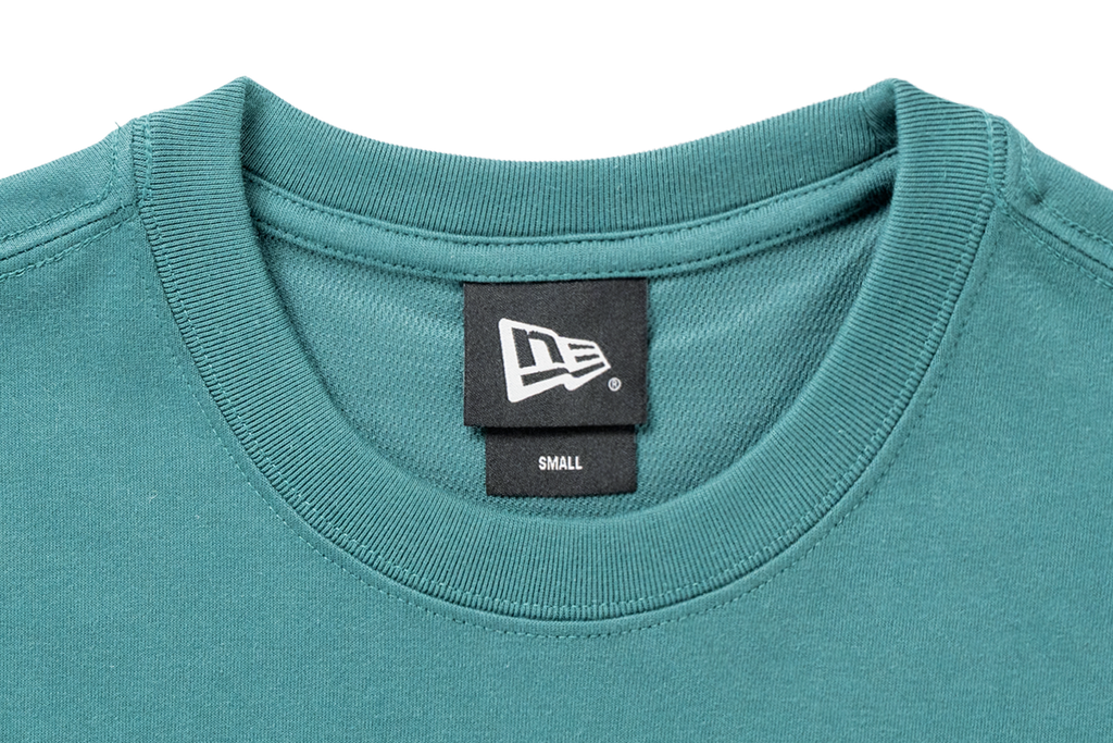 San Francisco Giants Garden Pine Needle Green Short Sleeve T-Shirt