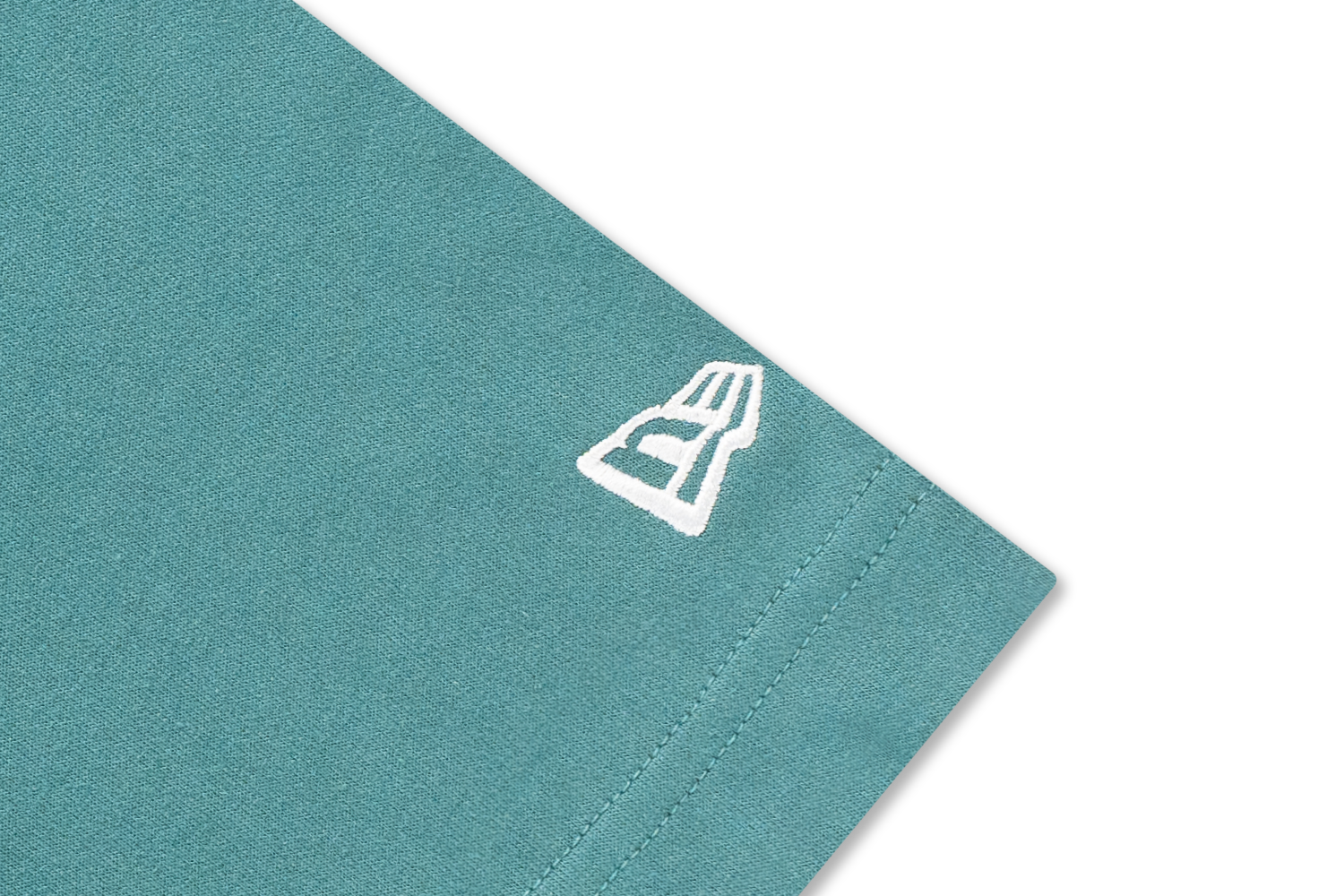 San Francisco Giants Garden Pine Needle Green Short Sleeve T-Shirt