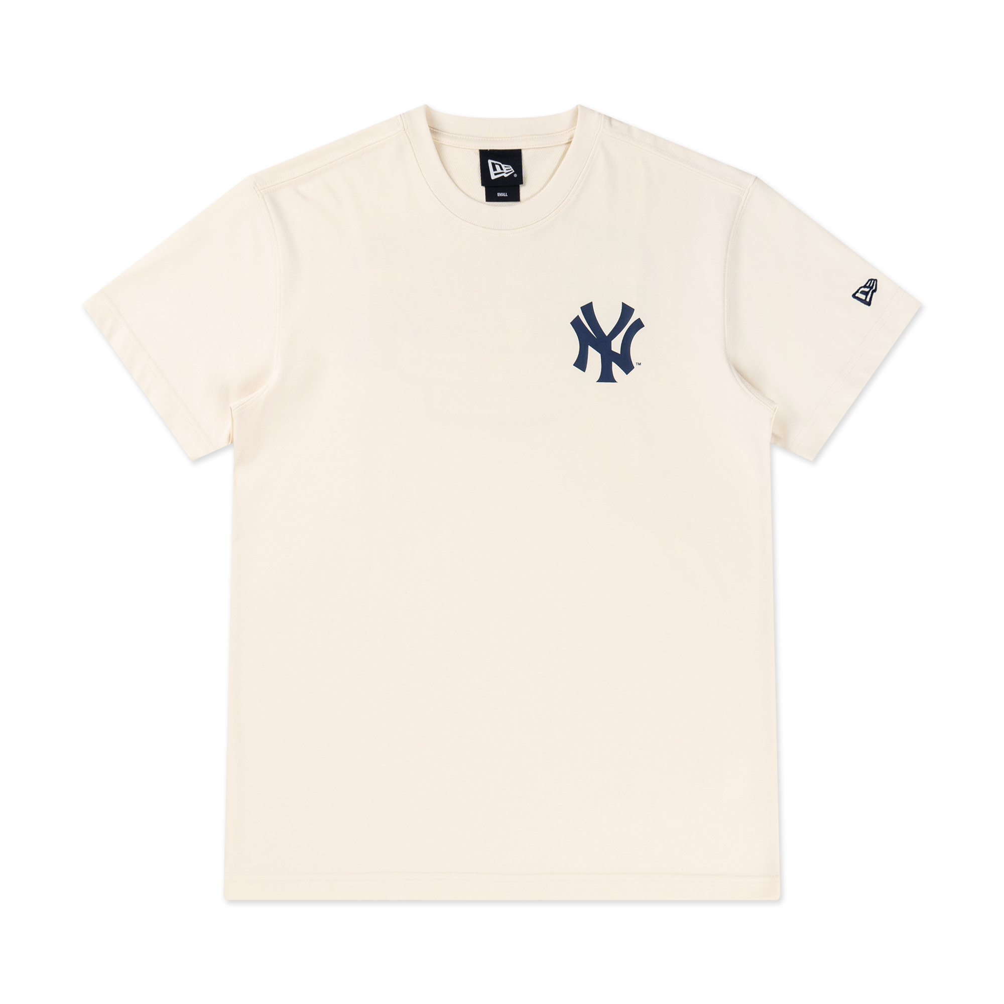 59FIFTY New York Yankees City Series Chrome White Short Sleeve T-Shirt