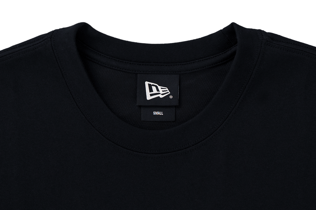 59FIFTY New York Mets City Series Black Short Sleeve T-Shirt