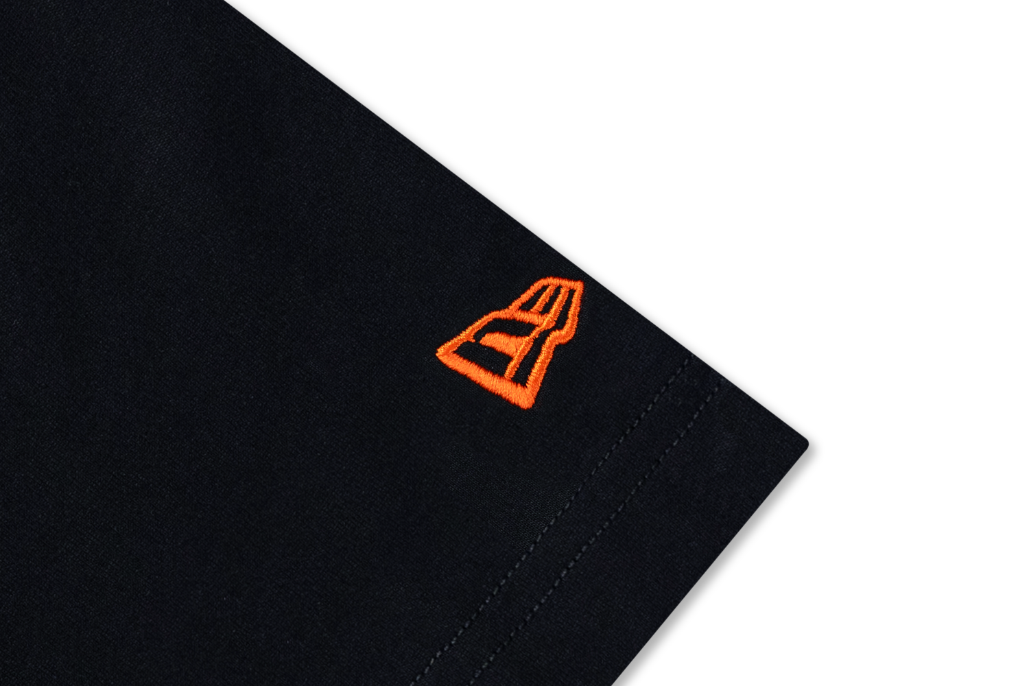 59FIFTY New York Mets City Series Black Short Sleeve T-Shirt