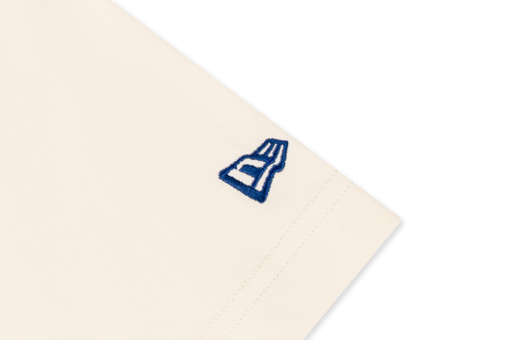 59FIFTY Los Angeles Dodgers City Series Chrome White Short Sleeve T-Shirt