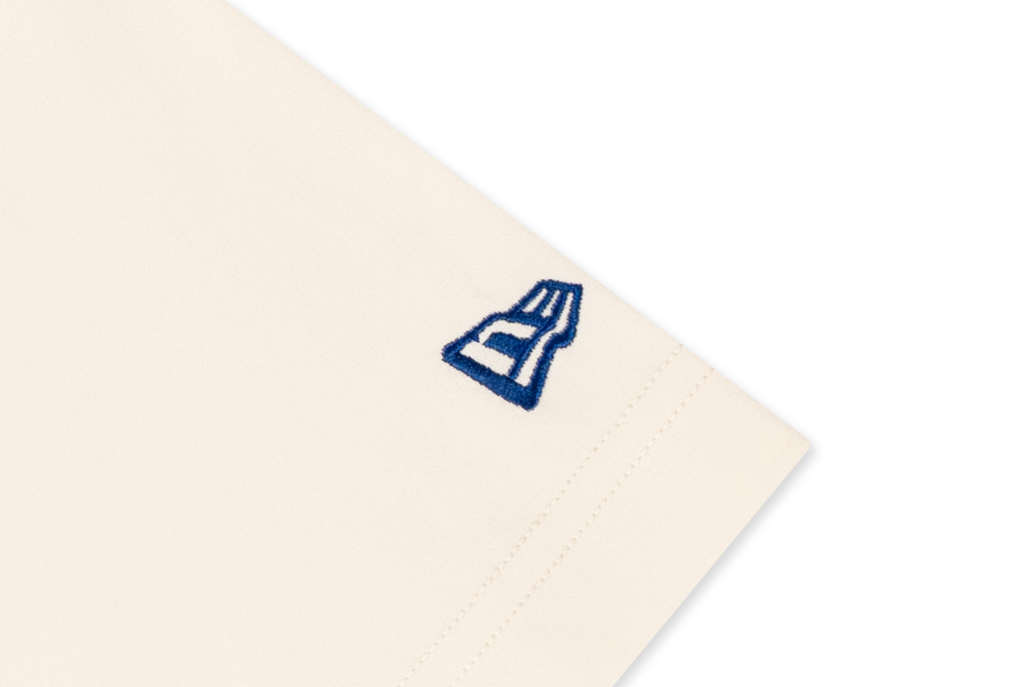 59FIFTY Los Angeles Dodgers City Series Chrome White Short Sleeve T-Shirt