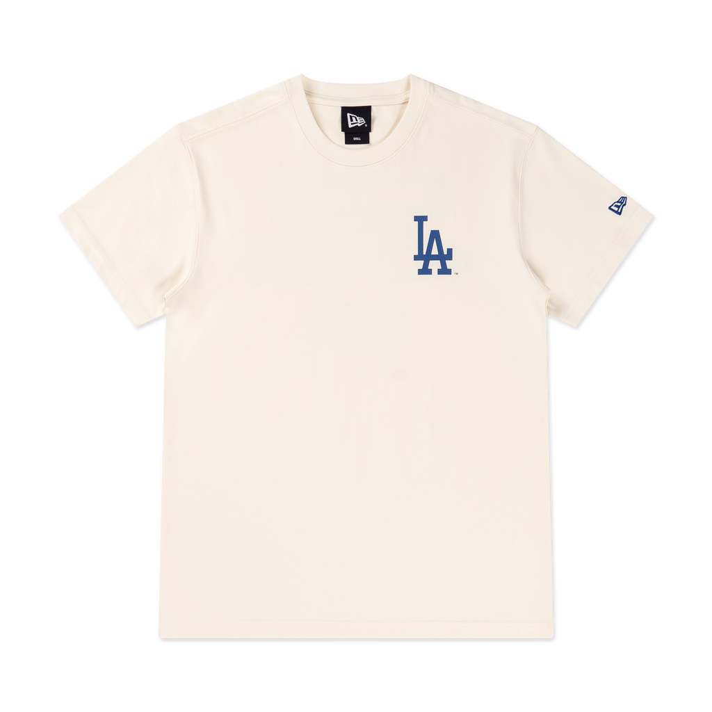 59FIFTY Los Angeles Dodgers City Series Chrome White Short Sleeve T-Shirt