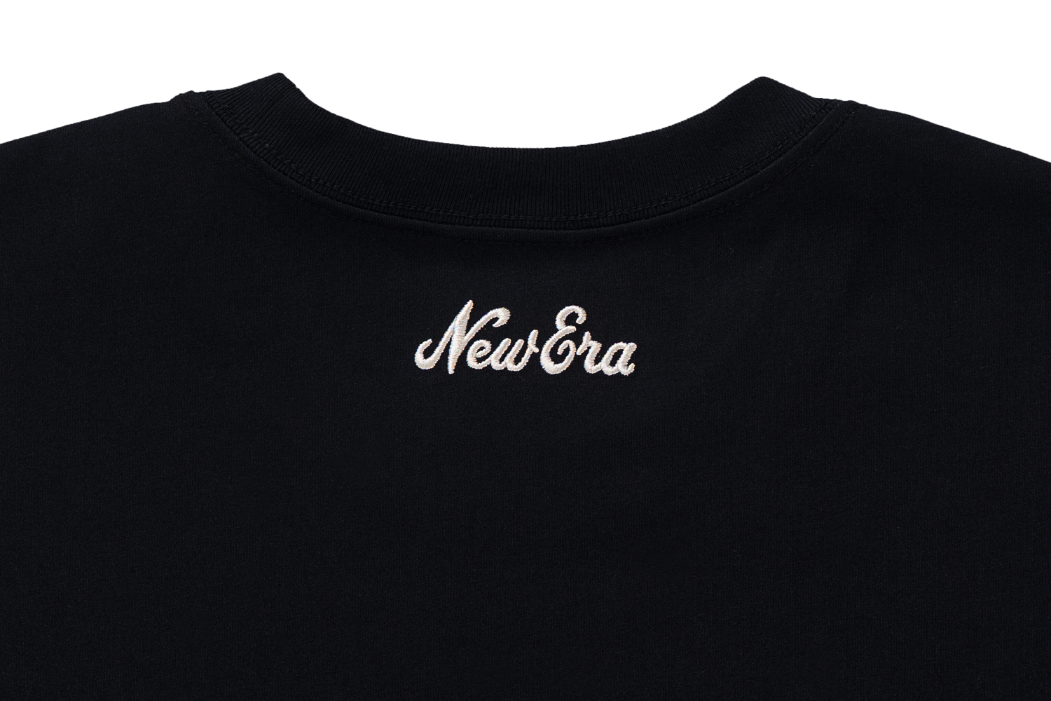 Los Angeles Kings NHL Ice Black Oversized Short Sleeve T-Shirt