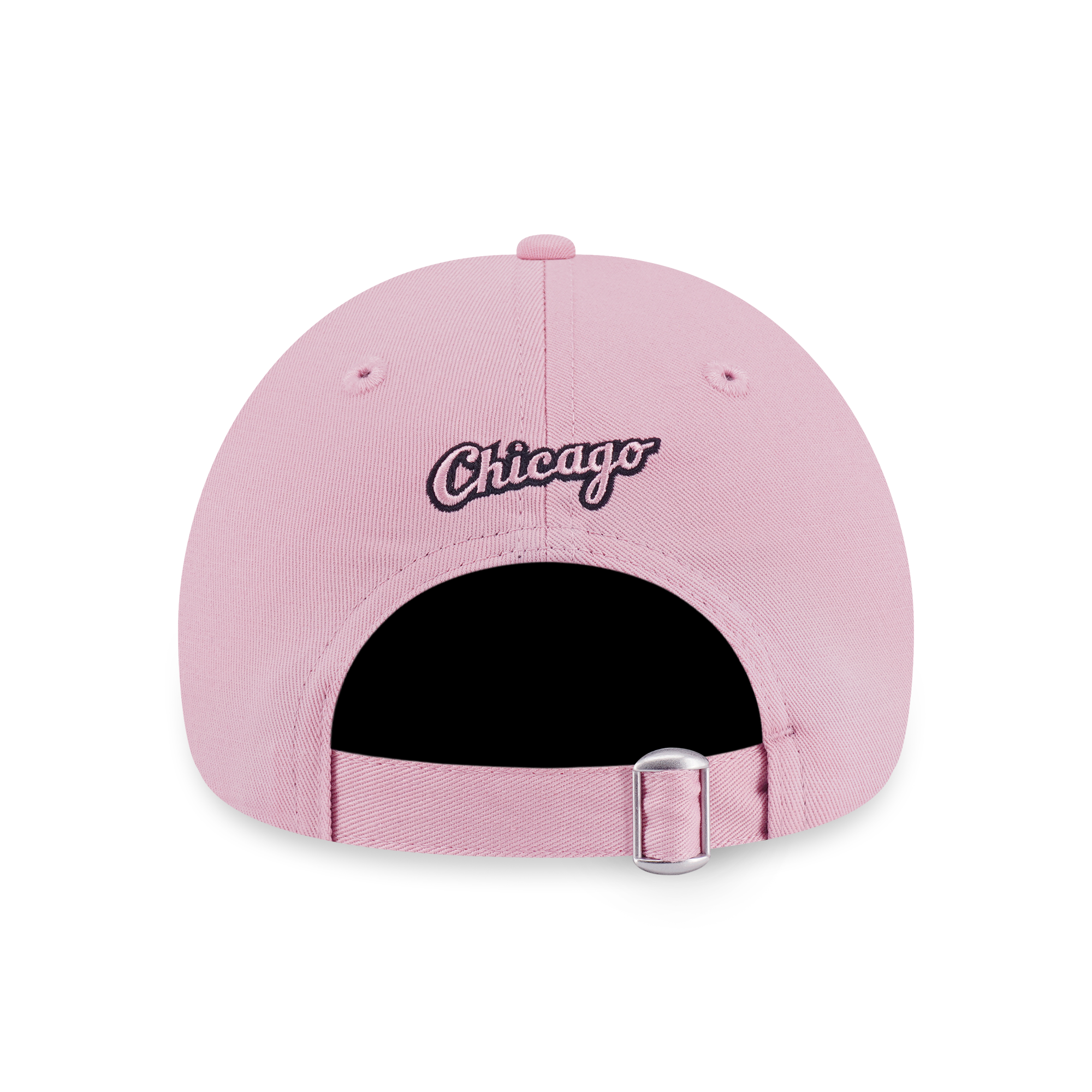 9TWENTY Chicago White Sox New Era x MLB x BLACKPINK Pink Adjustable