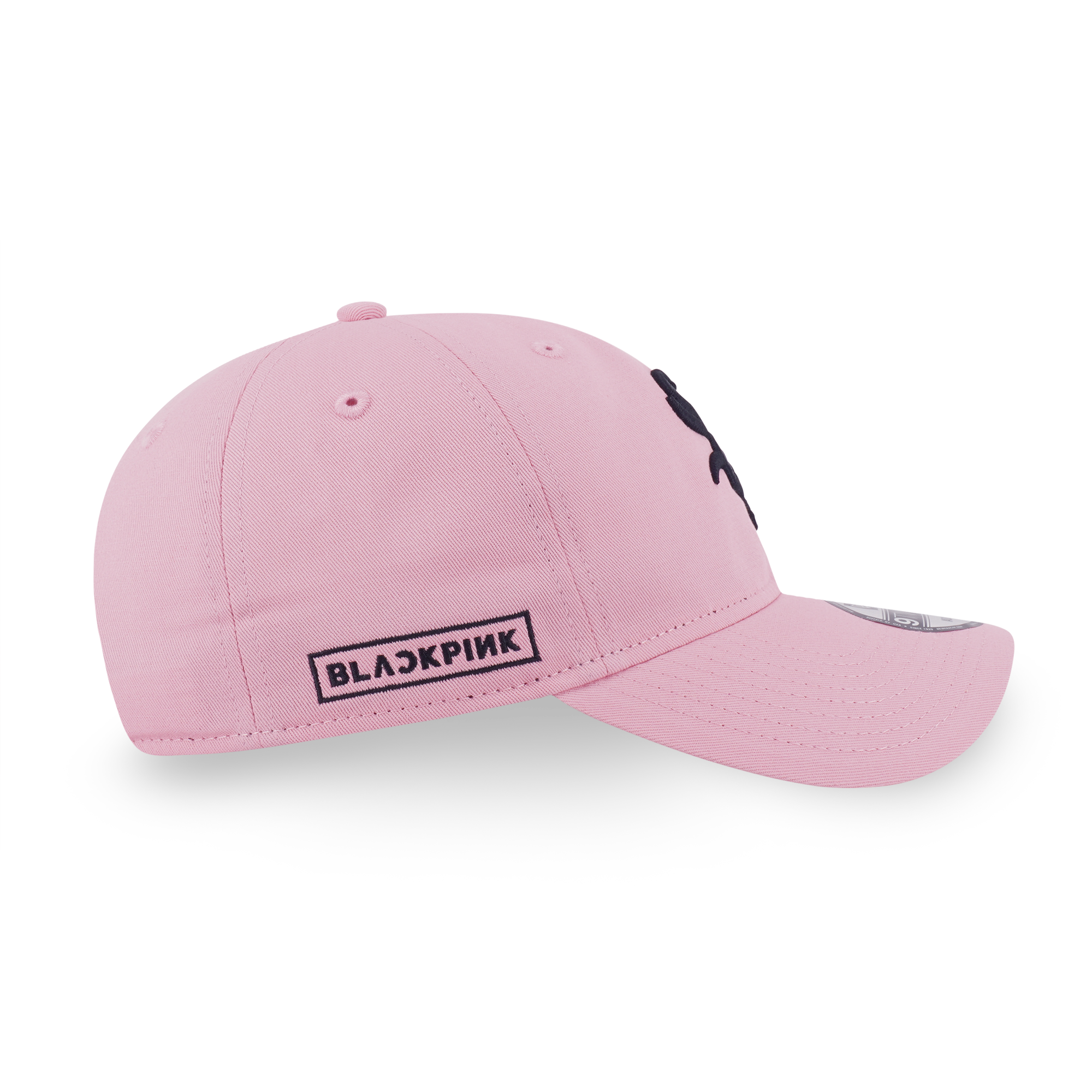 9TWENTY Chicago White Sox New Era x MLB x BLACKPINK Pink Adjustable