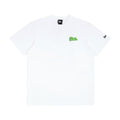 New Era Raya Kosong-Kosong White Short Sleeve T-Shirt