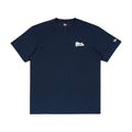 New Era Raya Kosong-Kosong Blue Short Sleeve T-Shirt