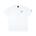 New Era Raya Start Fresh White Short Sleeve T-Shirt