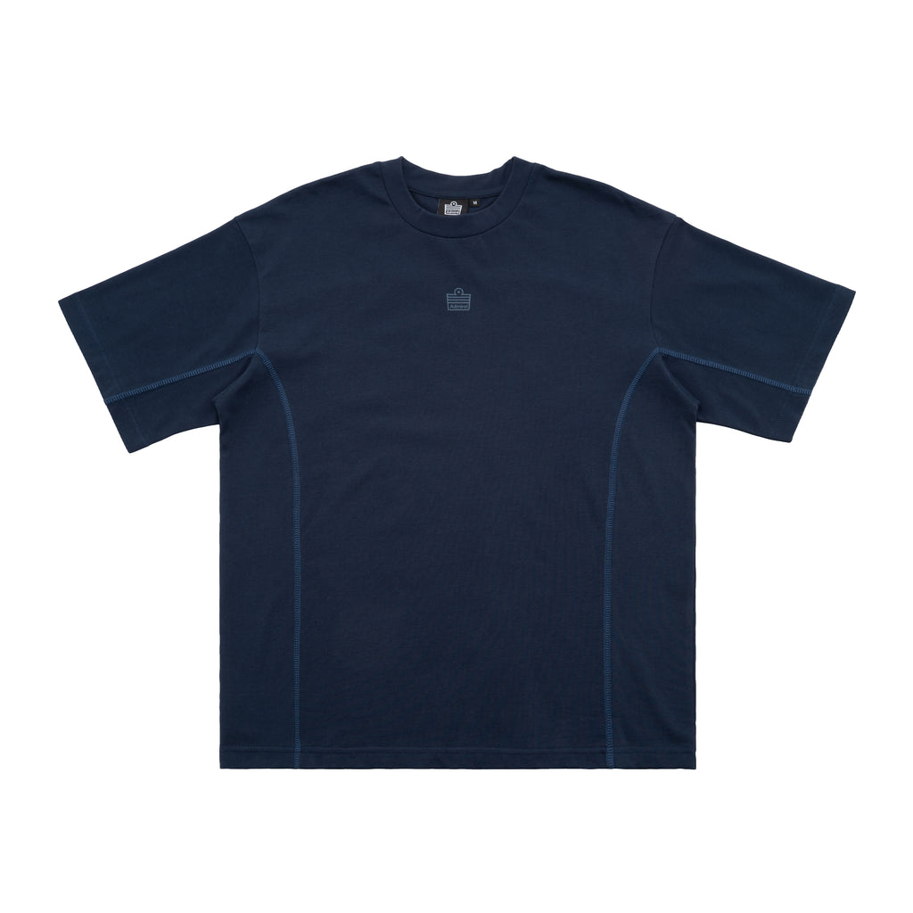 Ensign Logo Short Sleeve T-shirt