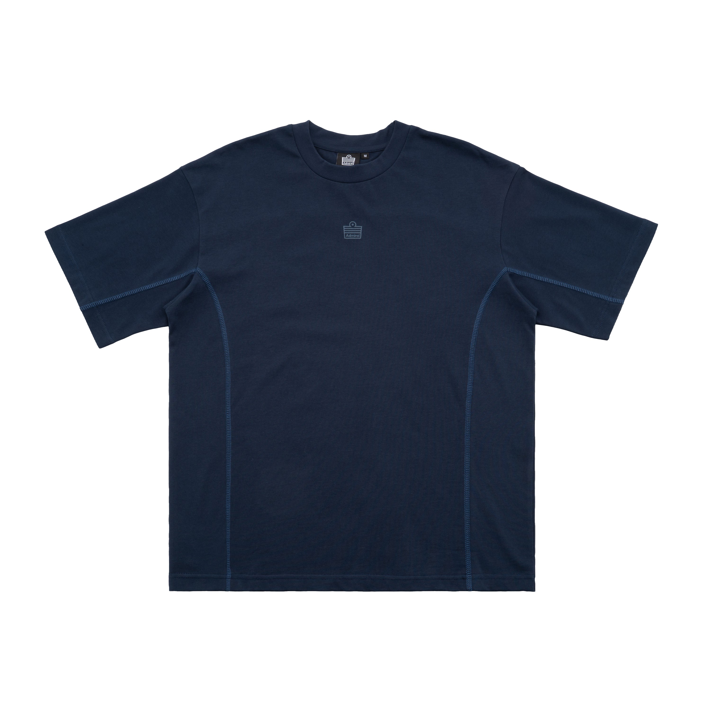 Ensign Logo Short Sleeve T-shirt
