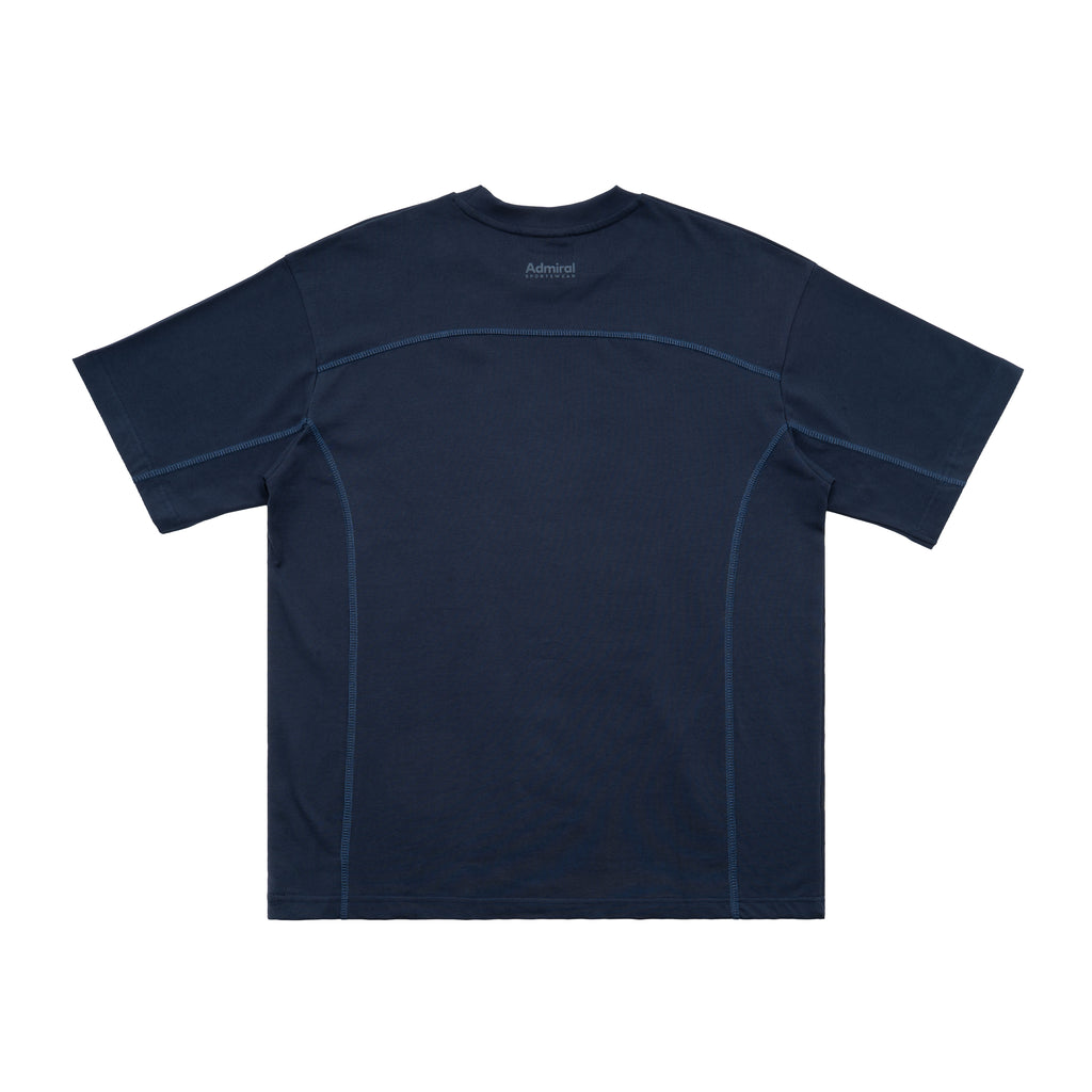Ensign Logo Short Sleeve T-shirt