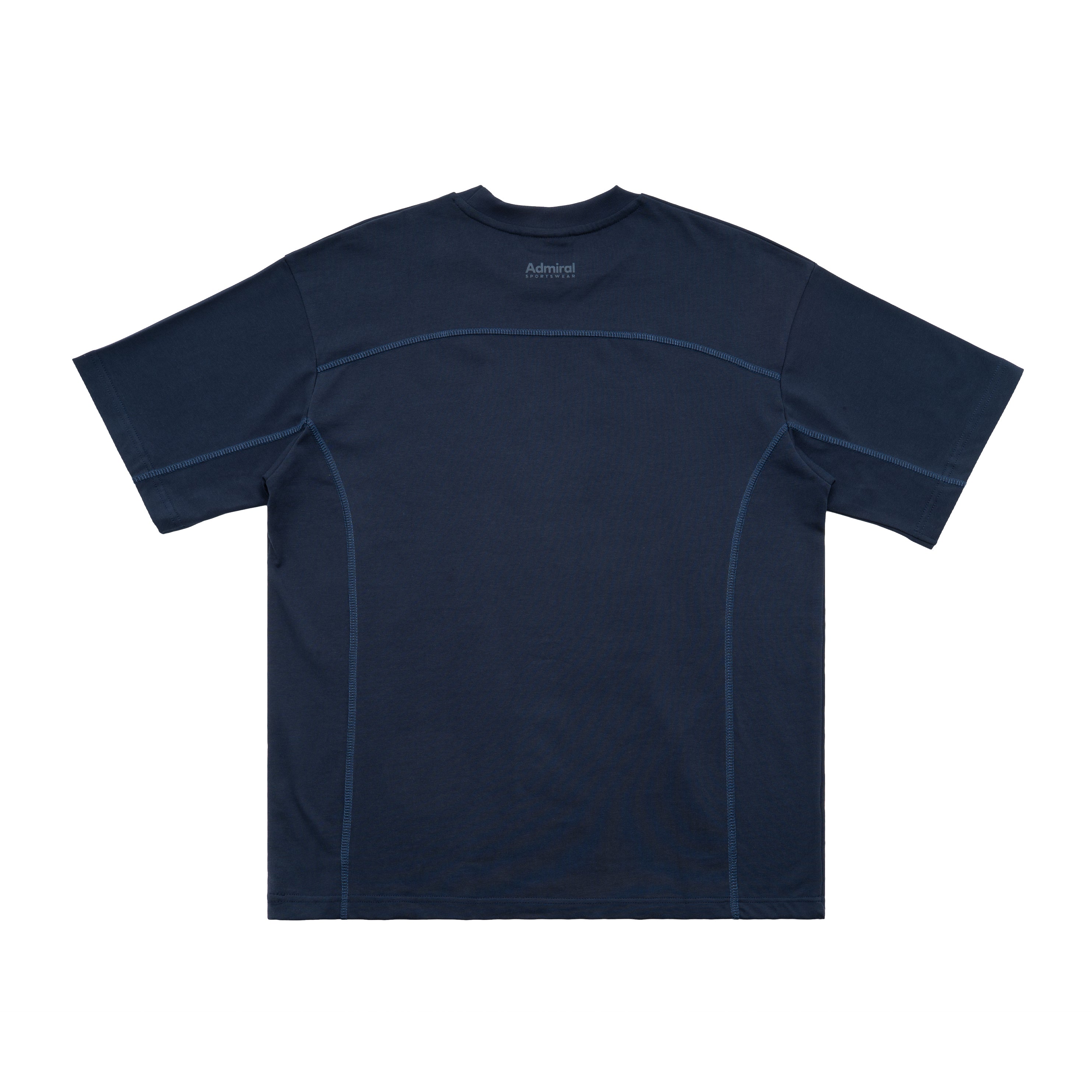 Ensign Logo Short Sleeve T-shirt