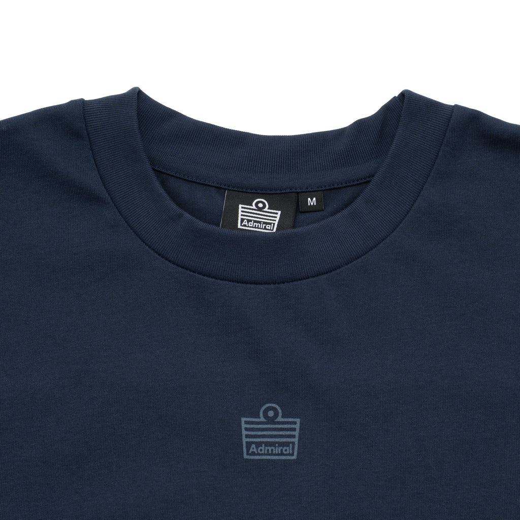 Ensign Logo Short Sleeve T-shirt