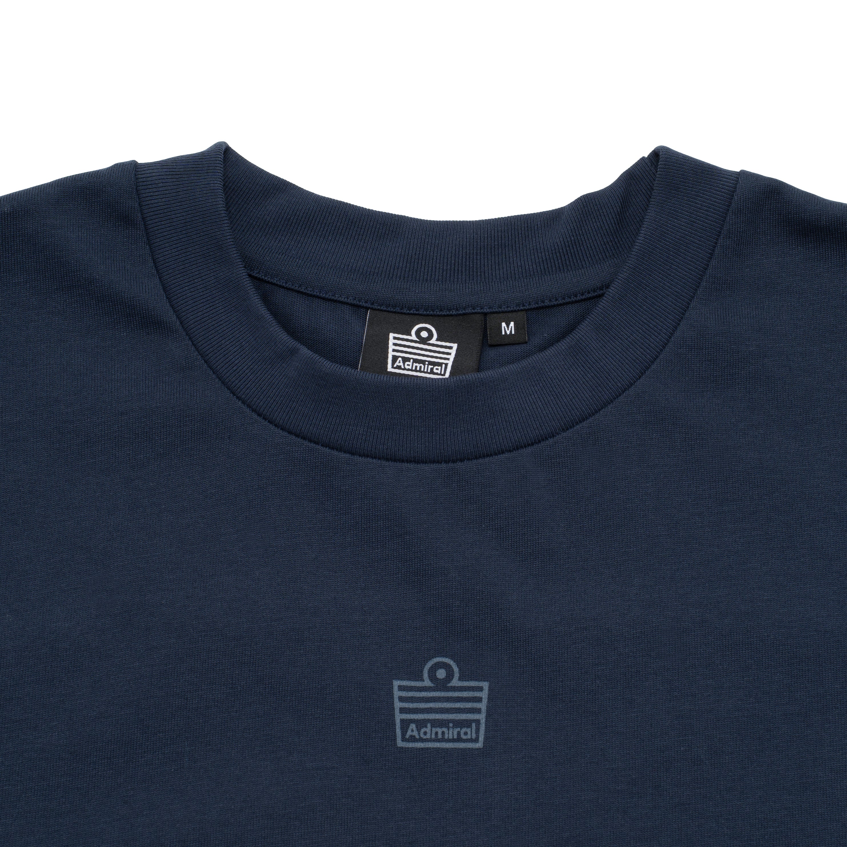 Ensign Logo Short Sleeve T-shirt