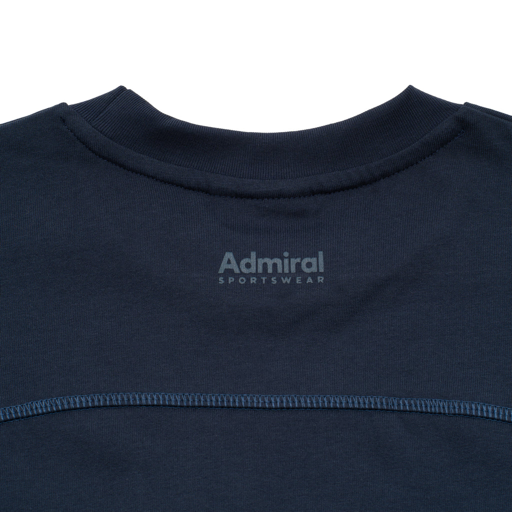 Ensign Logo Short Sleeve T-shirt