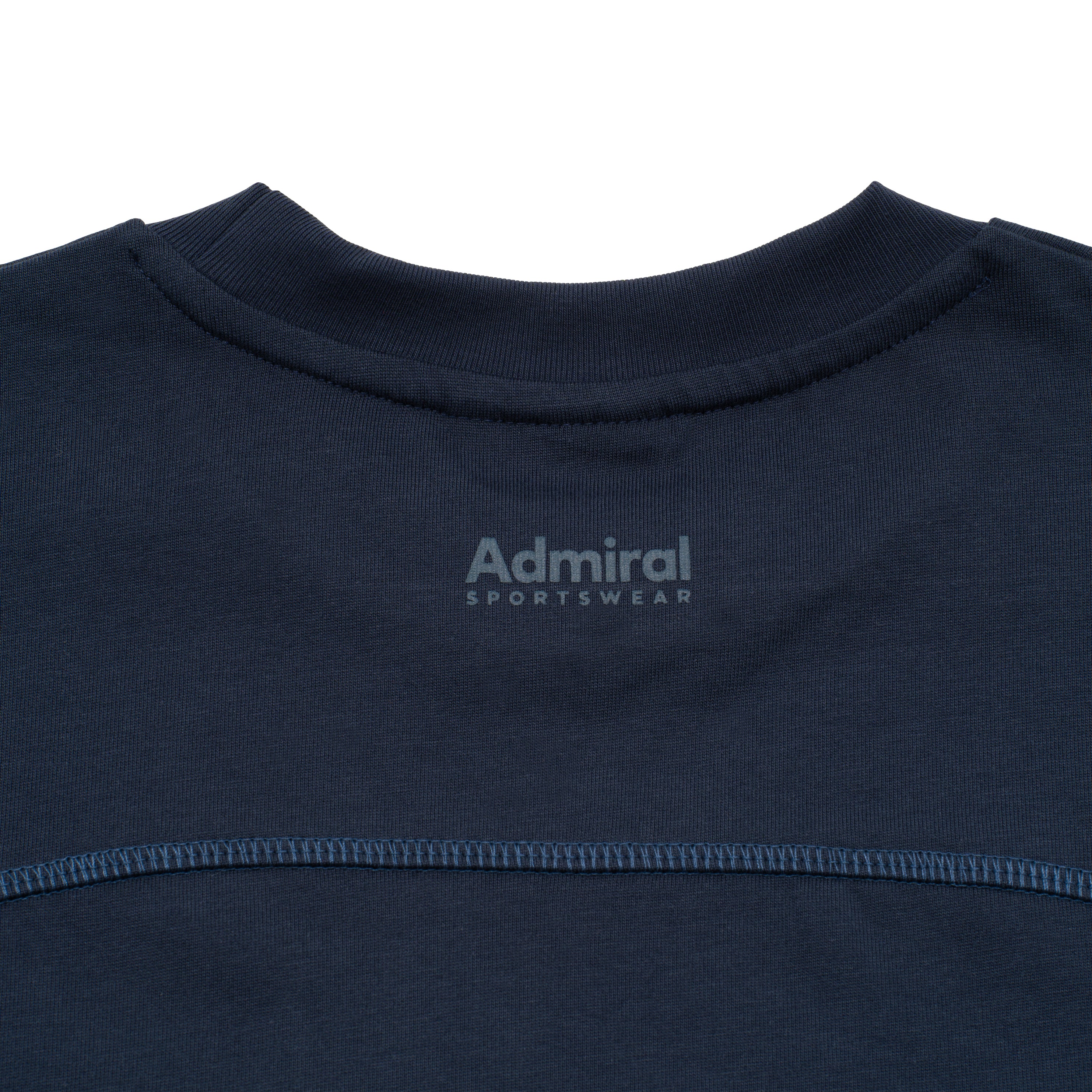 Ensign Logo Short Sleeve T-shirt