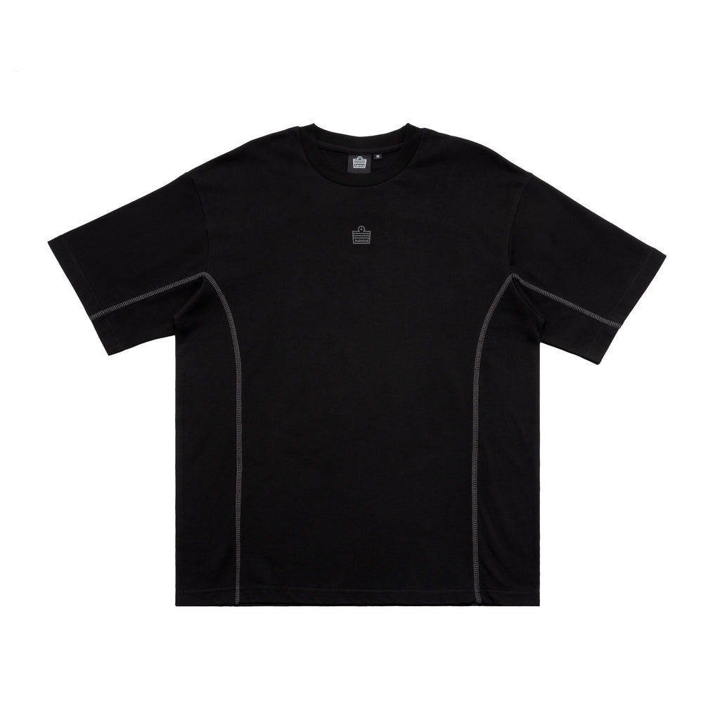 Ensign Logo Short Sleeve T-shirt