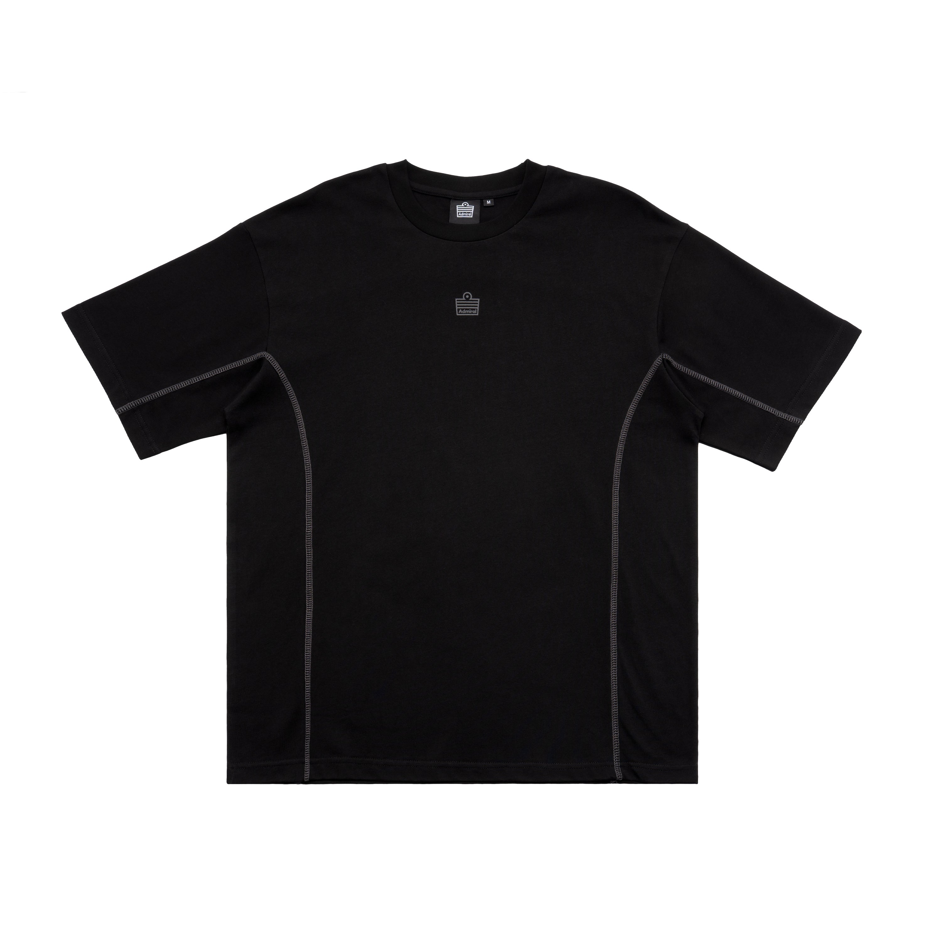 Ensign Logo Short Sleeve T-shirt