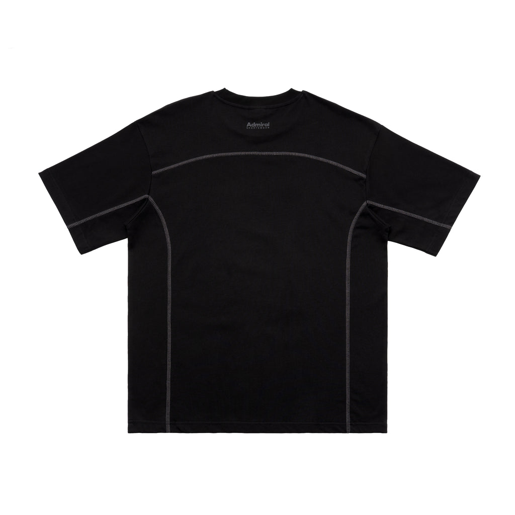 Ensign Logo Short Sleeve T-shirt