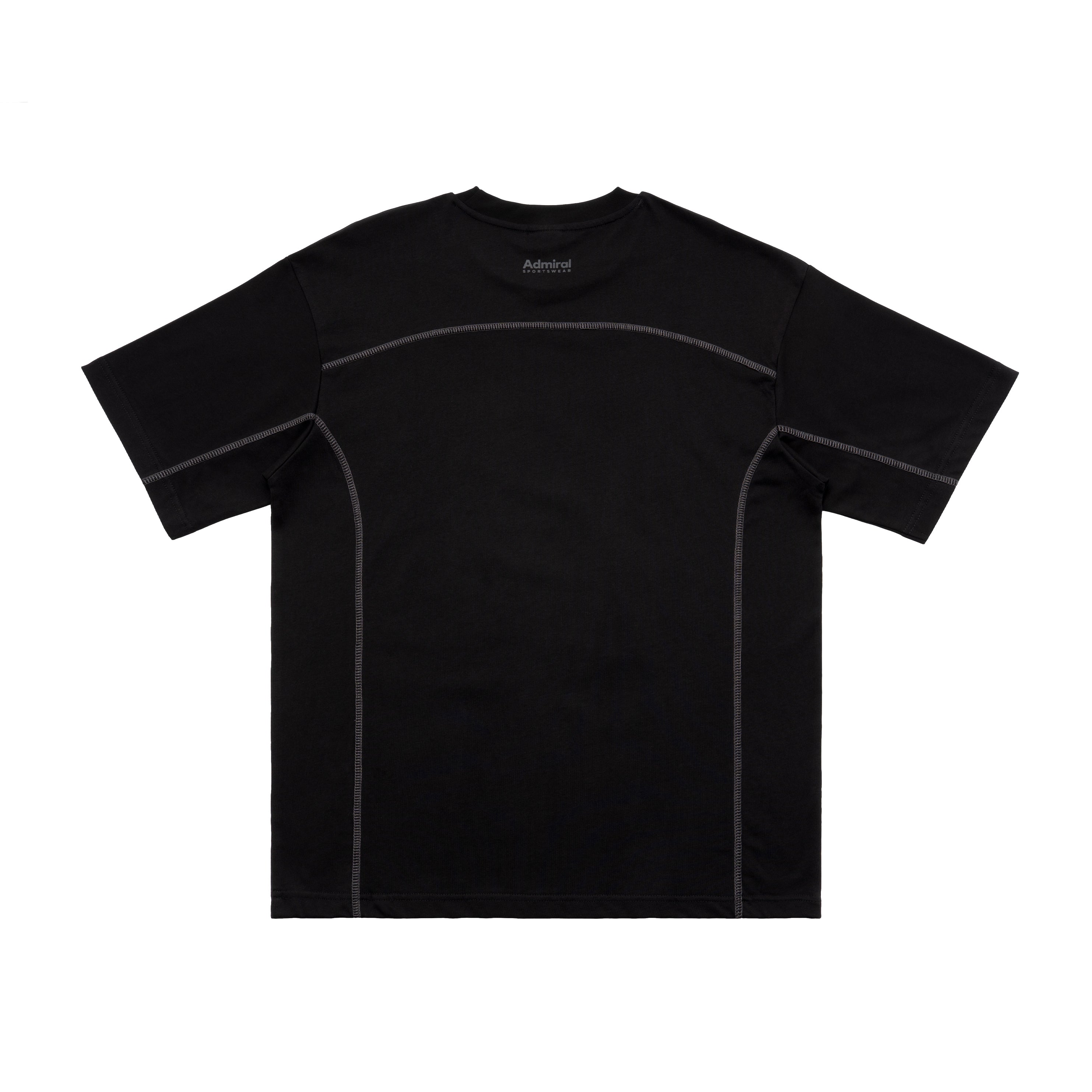 Ensign Logo Short Sleeve T-shirt