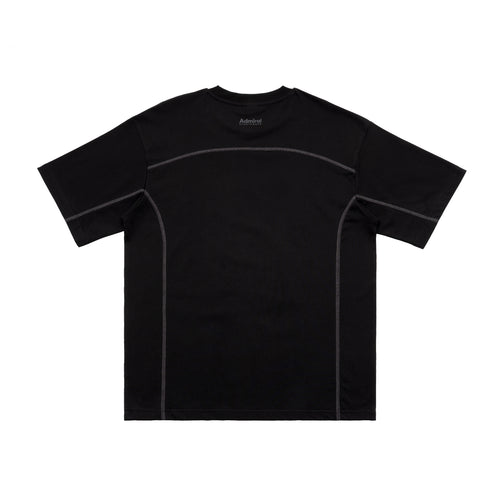 Ensign Logo Short Sleeve T-shirt