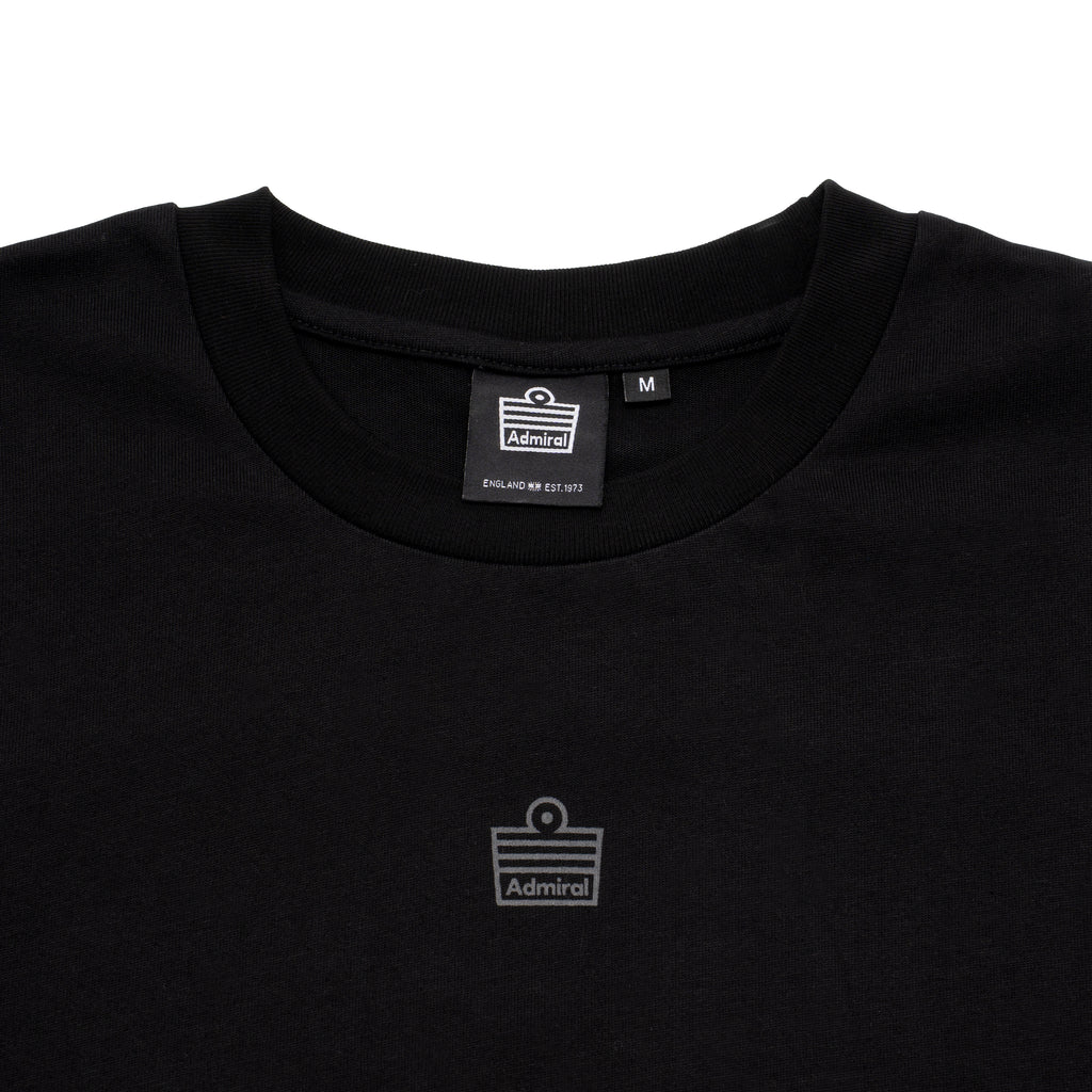 Ensign Logo Short Sleeve T-shirt