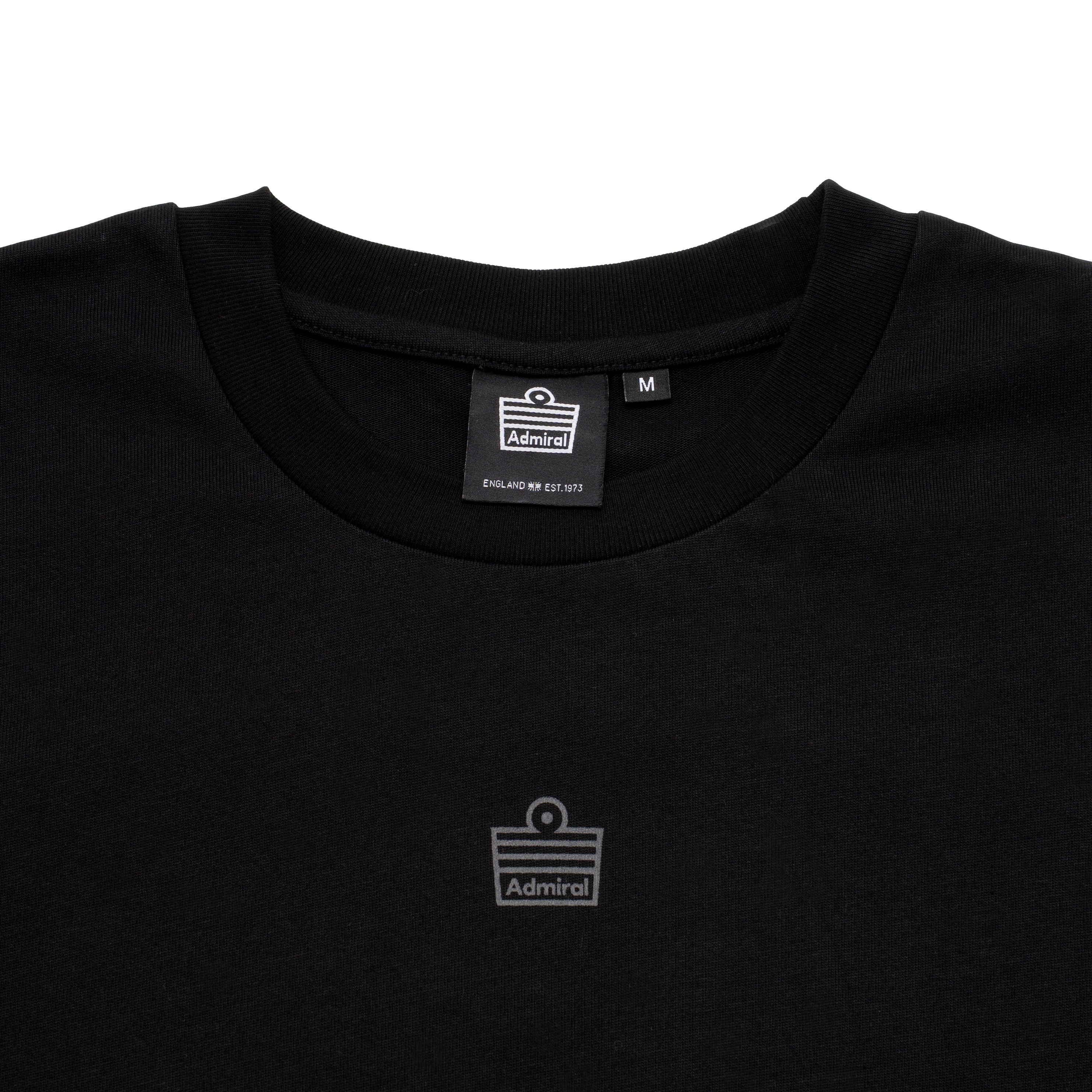 Ensign Logo Short Sleeve T-shirt